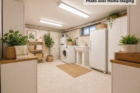 Villa a Chatou, Yvelines, Chatou - € 595.000 | Ref: 340931943723 - foto 23