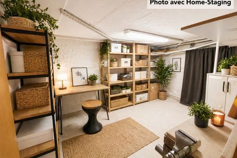 Villa a Chatou, Yvelines, Chatou - € 595.000 | Ref: 340931943723 - foto 24