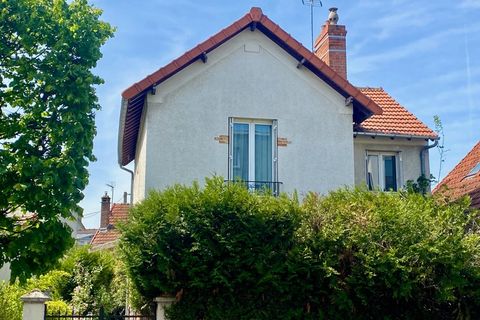 Villa a Chatou, Yvelines, Chatou - € 595.000 | Ref: 340931943723 - foto 25
