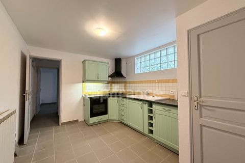Dupleks i Ales, Gard, Ales - € 170 000 | Ref: 340939207717 - foto 2