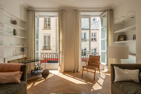 Lejlighed i Paris, Paris, Paris - € 1.890.000 | Ref: 340938471932 - foto 2