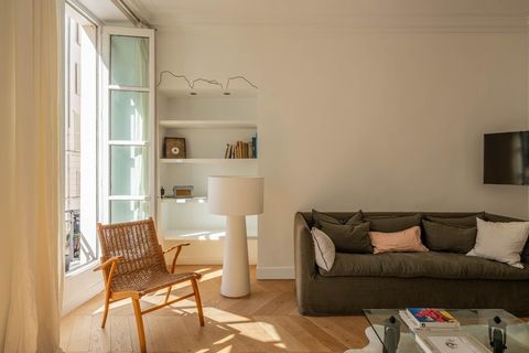 Lejlighed i Paris, Paris, Paris - € 1.890.000 | Ref: 340938471932 - foto 3