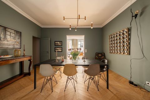 Lejlighed i Paris, Paris, Paris - € 1.890.000 | Ref: 340938471932 - foto 4