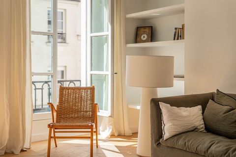 Lejlighed i Paris, Paris, Paris - € 1.890.000 | Ref: 340938471932 - foto 5