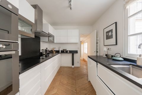 Lejlighed i Paris, Paris, Paris - € 1.890.000 | Ref: 340938471932 - foto 6