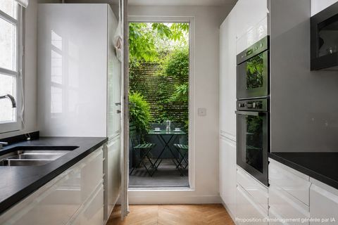 Lejlighed i Paris, Paris, Paris - € 1.890.000 | Ref: 340938471932 - foto 8