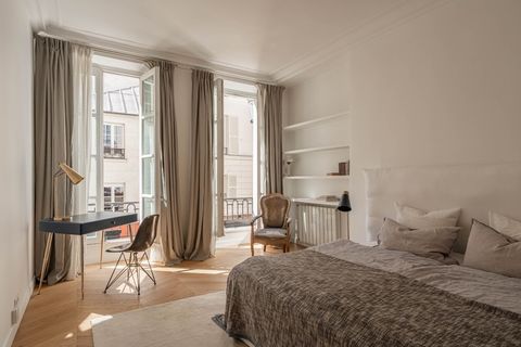 Lejlighed i Paris, Paris, Paris - € 1.890.000 | Ref: 340938471932 - foto 9
