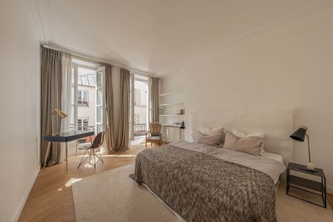 Lejlighed i Paris, Paris, Paris - € 1.890.000 | Ref: 340938471932 - foto 10