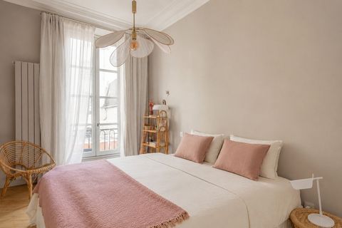 Lejlighed i Paris, Paris, Paris - € 1.890.000 | Ref: 340938471932 - foto 16