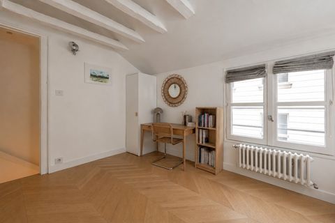 Lejlighed i Paris, Paris, Paris - € 1.890.000 | Ref: 340938471932 - foto 20