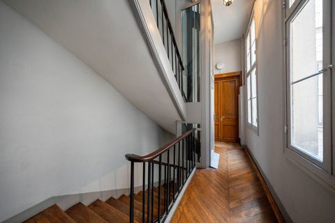 Lejlighed i Paris, Paris, Paris - € 1.890.000 | Ref: 340938471932 - foto 21