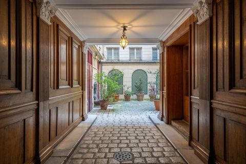 Lejlighed i Paris, Paris, Paris - € 1.890.000 | Ref: 340938471932 - foto 22