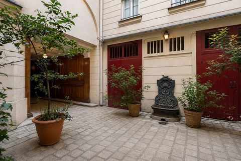 Lejlighed i Paris, Paris, Paris - € 1.890.000 | Ref: 340938471932 - foto 23