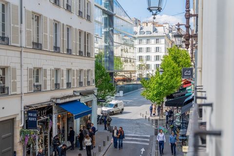 Lejlighed i Paris, Paris, Paris - € 1.890.000 | Ref: 340938471932 - foto 24