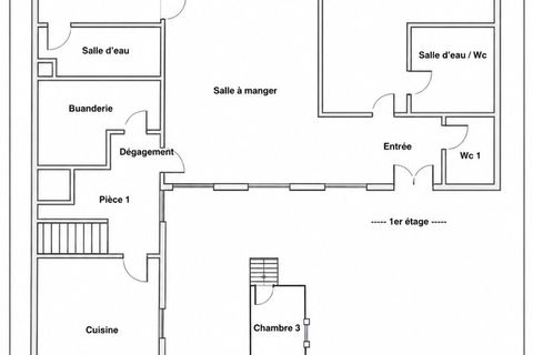 Lejlighed i Paris, Paris, Paris - € 1.890.000 | Ref: 340938471932 - foto 25