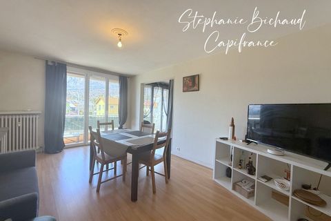 Leilighet i Gap, Hautes-Alpes, Gap - € 164 000 | Ref: 340939058322 - foto 2