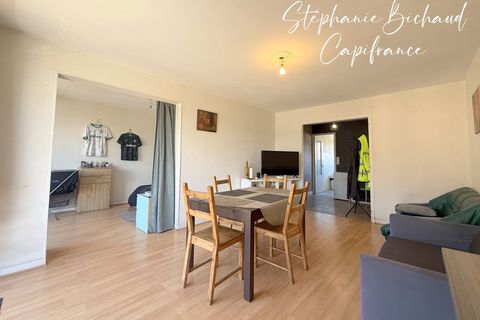 Leilighet i Gap, Hautes-Alpes, Gap - € 164 000 | Ref: 340939058322 - foto 4