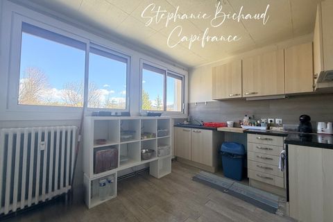 Leilighet i Gap, Hautes-Alpes, Gap - € 164 000 | Ref: 340939058322 - foto 6