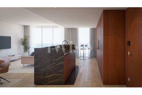 Lejlighed i Vila do Conde, Porto, Vila do Conde - € 442.500 | Ref: APA_1612_F2 - foto 2