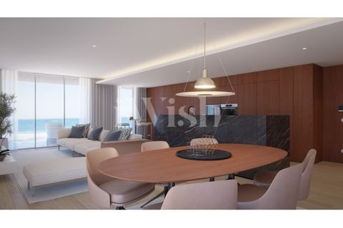 Lejlighed i Vila do Conde, Porto, Vila do Conde - € 442.500 | Ref: APA_1612_F2 - foto 4