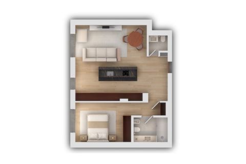 Lejlighed i Vila do Conde, Porto, Vila do Conde - € 442.500 | Ref: APA_1612_F2 - foto 27