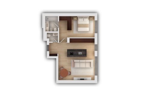 Leilighet i Vila do Conde, Porto, Vila do Conde - € 405 330 | Ref: APA_1612_F - foto 27