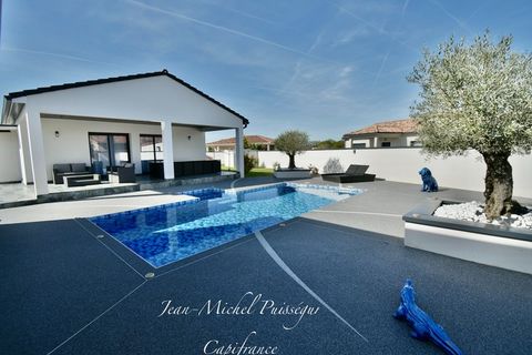 Villa i Labarthe-Rivière, Haute-Garonne, Labarthe-Rivière - € 315.000 | Ref: 340936947895 - foto 1