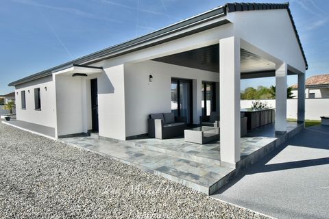 Villa i Labarthe-Rivière, Haute-Garonne, Labarthe-Rivière - € 315.000 | Ref: 340936947895 - foto 2