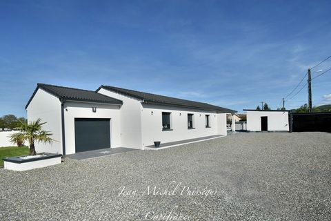 Villa i Labarthe-Rivière, Haute-Garonne, Labarthe-Rivière - € 315.000 | Ref: 340936947895 - foto 3