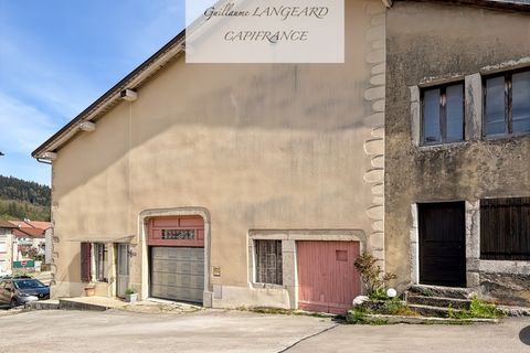 Villa i Martignat, Ain, Martignat - € 214.000 | Ref: 340938250192 - foto 1