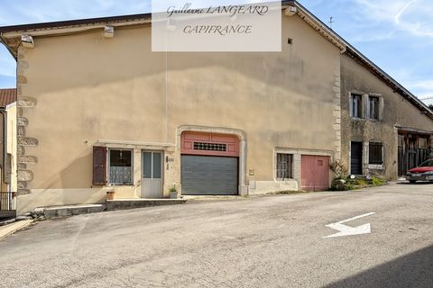 Villa i Martignat, Ain, Martignat - € 214.000 | Ref: 340938250192 - foto 2