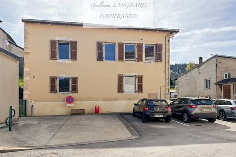Villa i Martignat, Ain, Martignat - € 214.000 | Ref: 340938250192 - foto 3