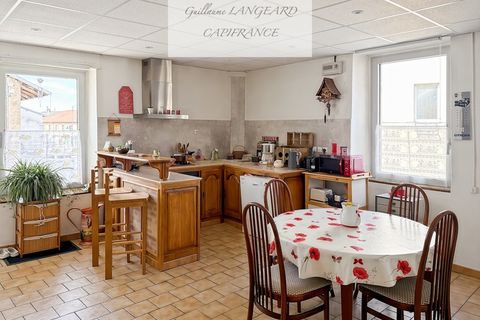 Villa i Martignat, Ain, Martignat - € 214.000 | Ref: 340938250192 - foto 4