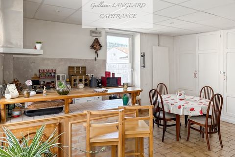Villa i Martignat, Ain, Martignat - € 214.000 | Ref: 340938250192 - foto 5