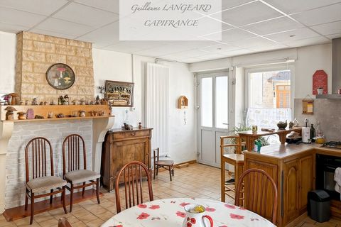 Villa i Martignat, Ain, Martignat - € 214.000 | Ref: 340938250192 - foto 6