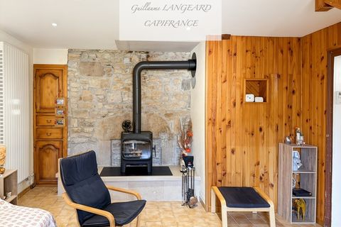 Villa i Martignat, Ain, Martignat - € 214.000 | Ref: 340938250192 - foto 7
