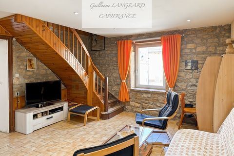 Villa i Martignat, Ain, Martignat - € 214.000 | Ref: 340938250192 - foto 9