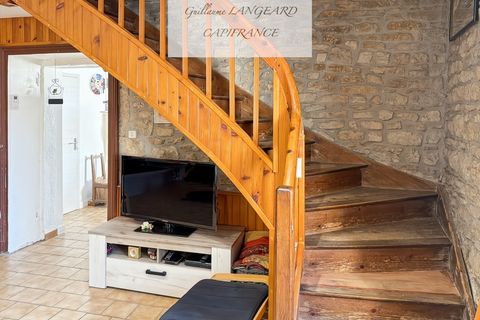 Villa i Martignat, Ain, Martignat - € 214.000 | Ref: 340938250192 - foto 10