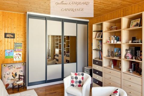 Villa i Martignat, Ain, Martignat - € 214.000 | Ref: 340938250192 - foto 15