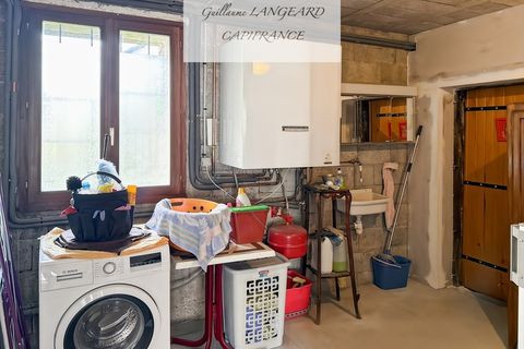 Villa i Martignat, Ain, Martignat - € 214.000 | Ref: 340938250192 - foto 23