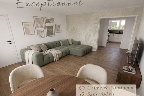 Lejlighed i Compiègne, Oise, Compiègne - € 159.000 | Ref: 340931918837 - foto 1