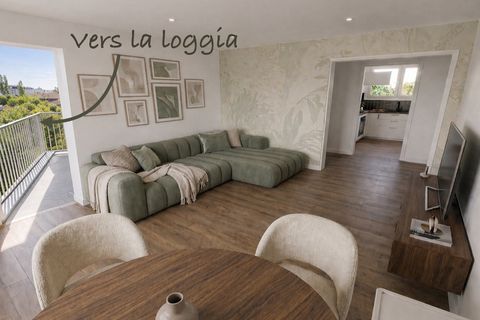 Lejlighed i Compiègne, Oise, Compiègne - € 159.000 | Ref: 340931918837 - foto 2
