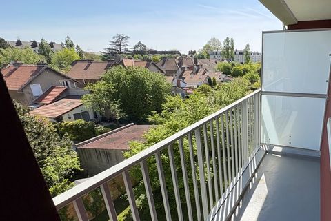 Lejlighed i Compiègne, Oise, Compiègne - € 159.000 | Ref: 340931918837 - foto 3