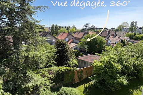 Lejlighed i Compiègne, Oise, Compiègne - € 159.000 | Ref: 340931918837 - foto 4