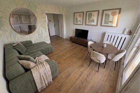 Lejlighed i Compiègne, Oise, Compiègne - € 159.000 | Ref: 340931918837 - foto 5
