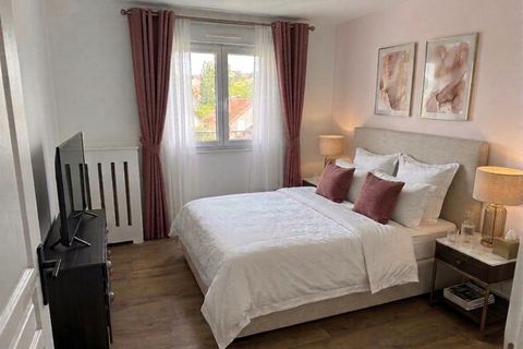 Lejlighed i Compiègne, Oise, Compiègne - € 159.000 | Ref: 340931918837 - foto 8