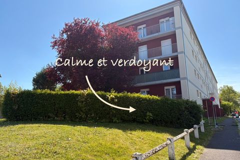 Lejlighed i Compiègne, Oise, Compiègne - € 159.000 | Ref: 340931918837 - foto 11