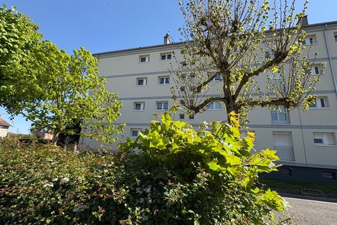 Lejlighed i Compiègne, Oise, Compiègne - € 159.000 | Ref: 340931918837 - foto 12