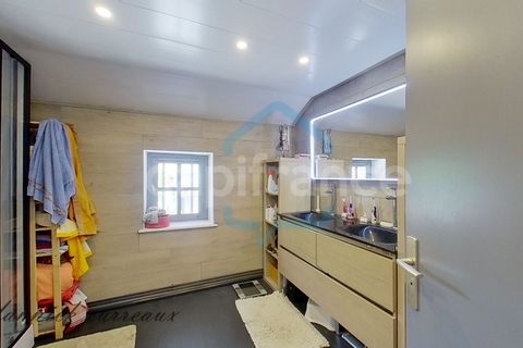 Villa a Sampans, Jura, Sampans - € 155.000 | Ref: 340932349285 - foto 5