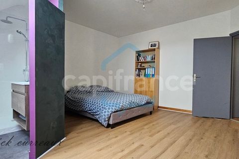Villa a Sampans, Jura, Sampans - € 155.000 | Ref: 340932349285 - foto 6